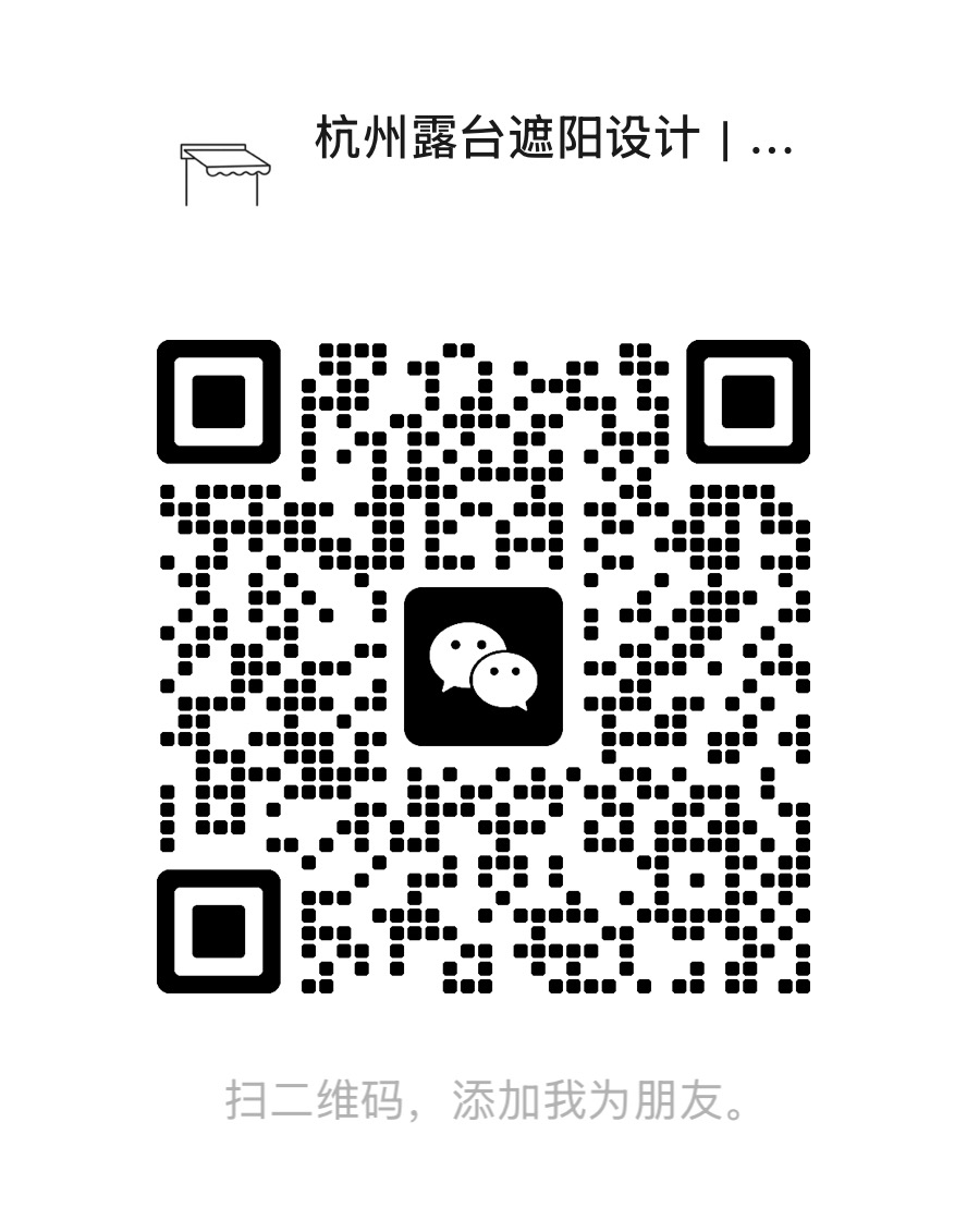 欧阳飞微信二维码